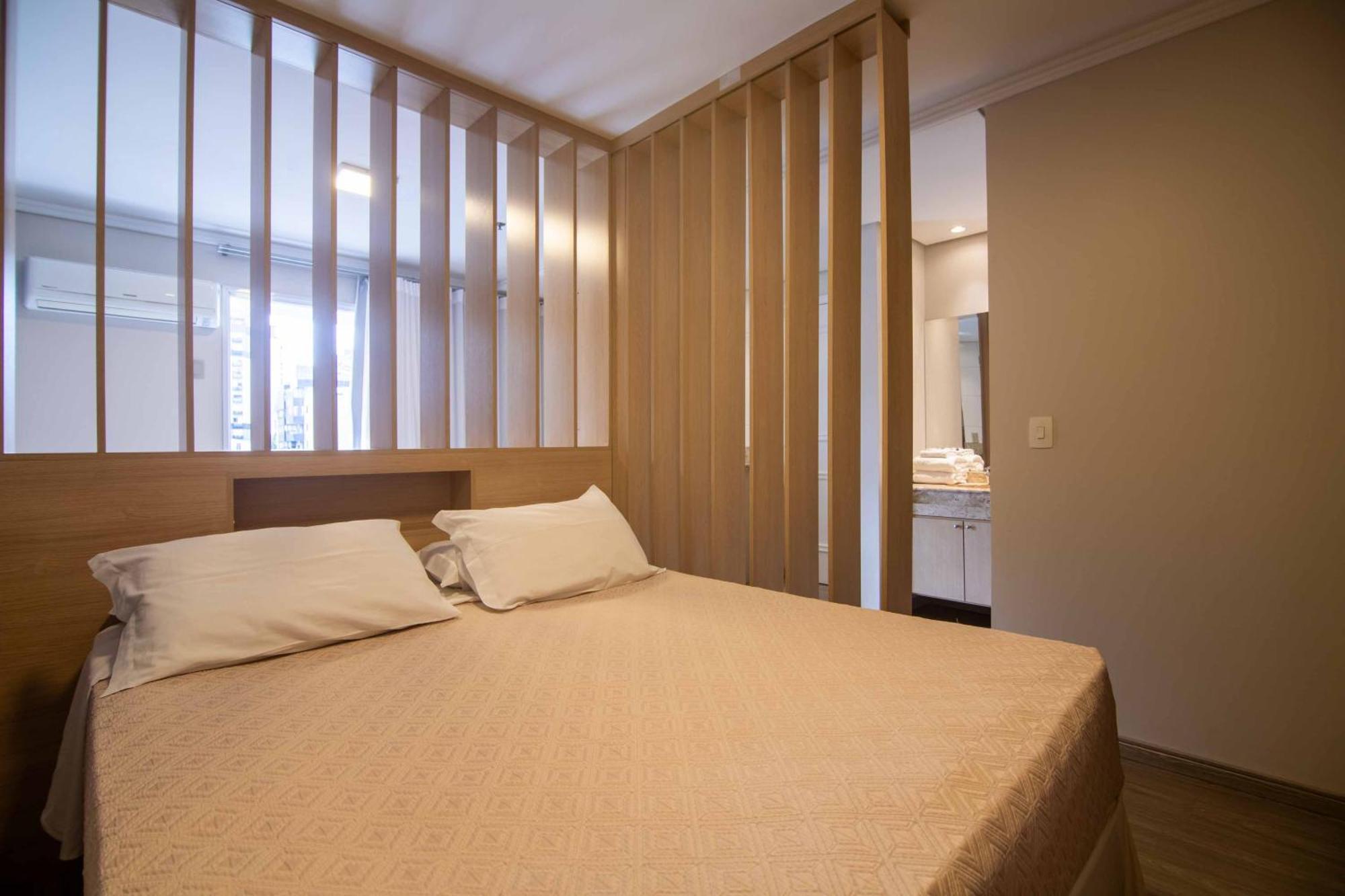 Bela Vista Hotel & Flat 포르투알레그리 외부 사진