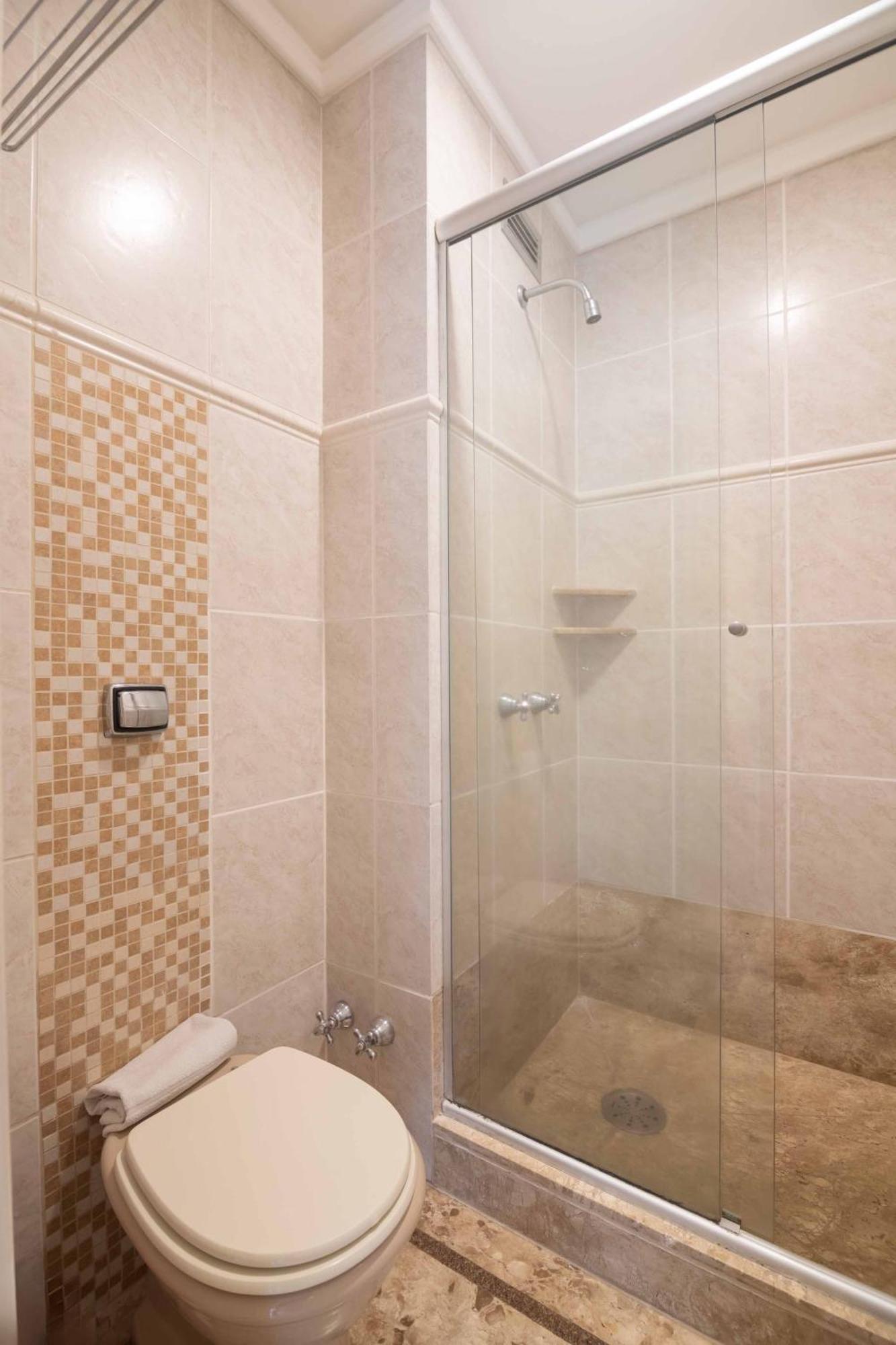 Bela Vista Hotel & Flat 포르투알레그리 외부 사진