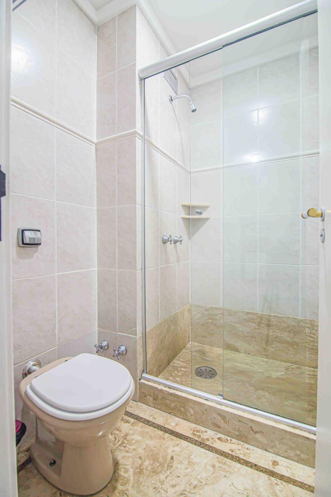 Bela Vista Hotel & Flat 포르투알레그리 외부 사진