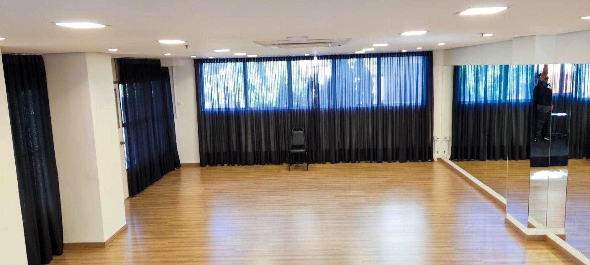 Bela Vista Hotel & Flat 포르투알레그리 외부 사진