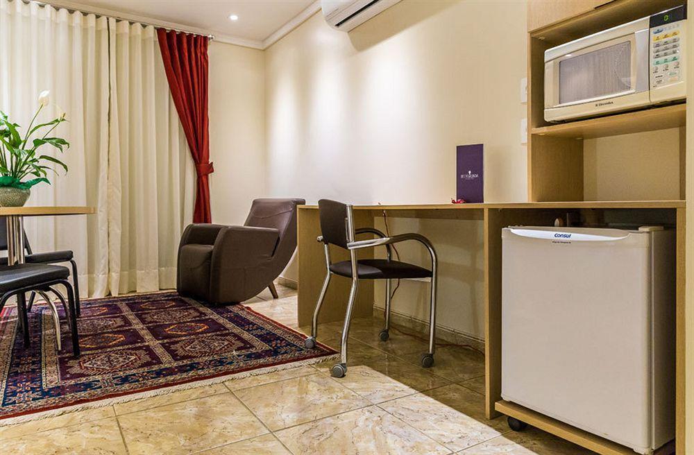 Bela Vista Hotel & Flat 포르투알레그리 외부 사진