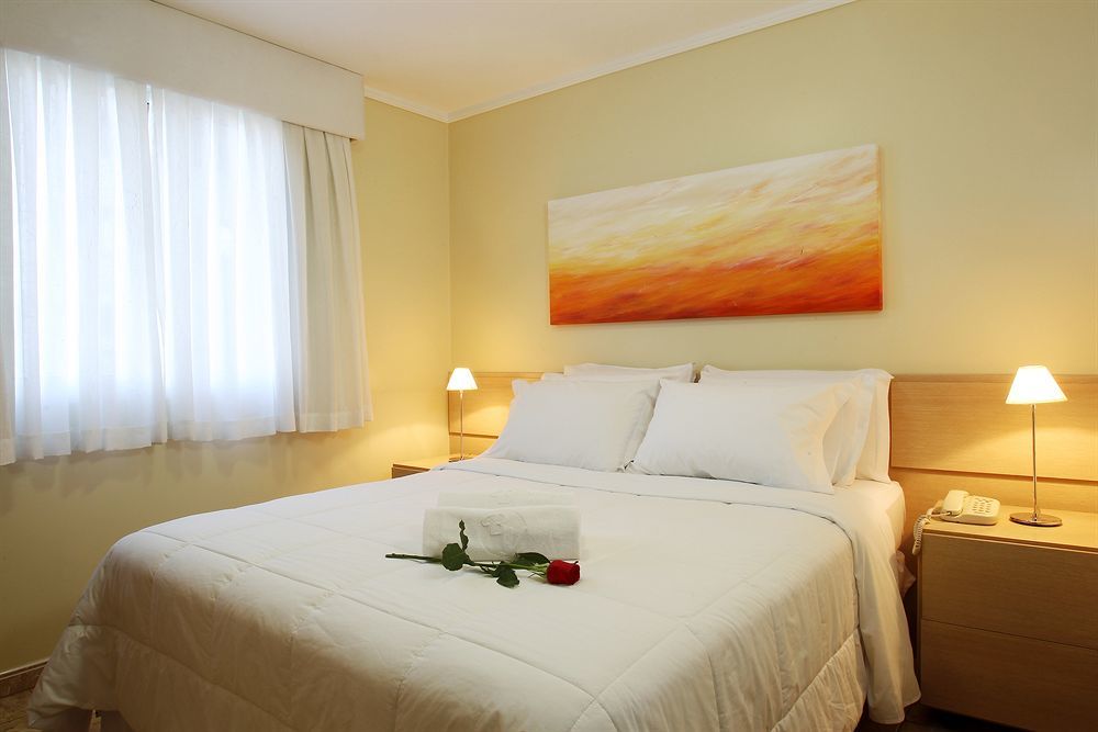 Bela Vista Hotel & Flat 포르투알레그리 외부 사진