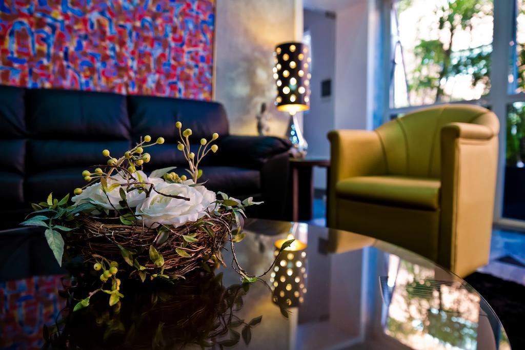 Bela Vista Hotel & Flat 포르투알레그리 외부 사진