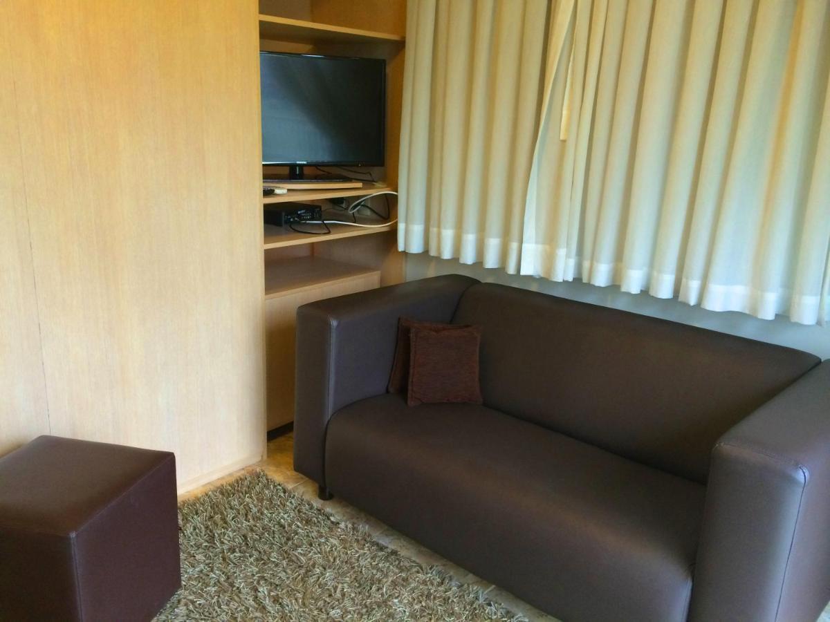Bela Vista Hotel & Flat 포르투알레그리 외부 사진