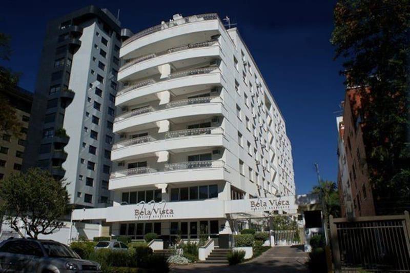 Bela Vista Hotel & Flat 포르투알레그리 외부 사진